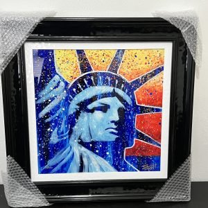 Fishwick "Delta Face"