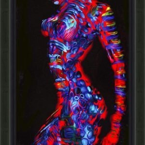 OZ "It is a color therapy II"