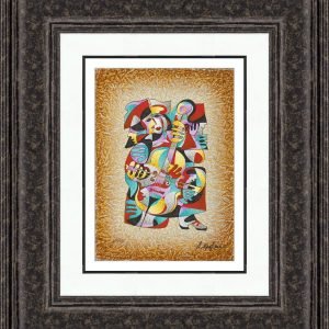 Anatole Krasnyansky "Cello Solo" (2013) Limited Edition