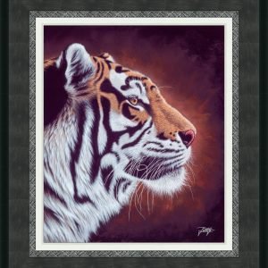 Jon Rattenbury "Kindred Spirit" (2021) Limited Edition