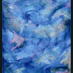Jeff Vermeeren "Breeze" (2022) Original