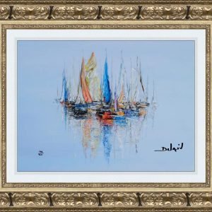 Duaiv "Calme Angelique"