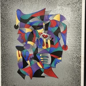 Anatole Krasnyansky "Magic moments in Silver" (2009) Limited Edition