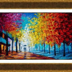 Slava Iiyayev "Somewhere in Time" (2019) Artist Proof