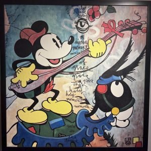 David LeBatard (Lebo) "This Holy Moment"