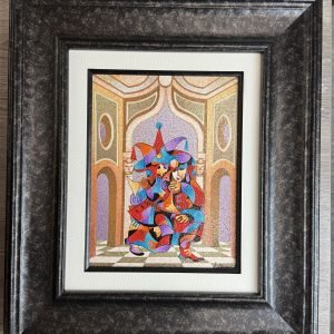 Anatole Krasnyansky "Joker's Ballroom"