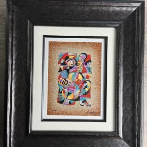 Anatole Krasnyansky "Cello Solo"