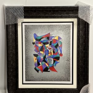 Anatole Krasnyansky "Magic moments in Silver"