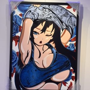 Miguel Paredes "Summer Time"