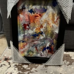 Jeff Vermeeren "Clown's Dream"