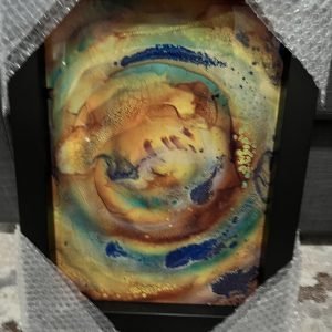 Jeff Vermeeren "Cyclone"