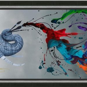 Kre8 "I Am Who I Am"