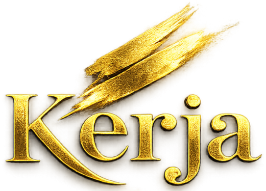 kerjabrightgoldCleanlogo