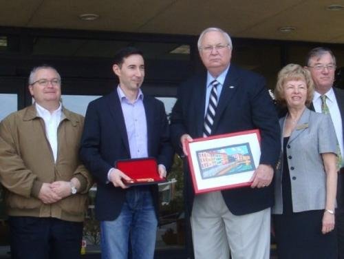 Keytothecity-daytona