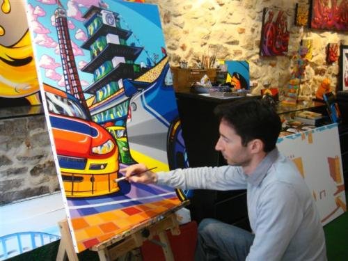 NASCAR Brickyard 400-official1