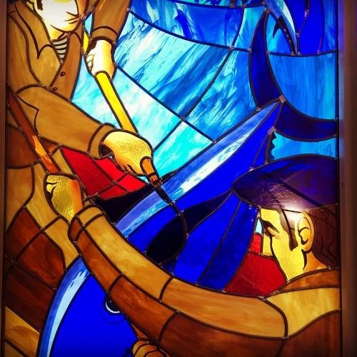 stainedglass